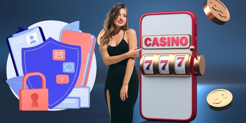 Mất acc game